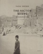 The Victor weeps: Afghanistan