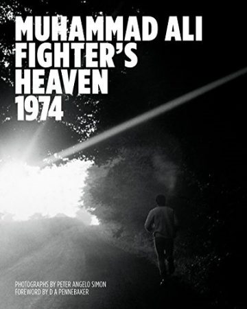 Muhammad Ali: Fighter’s heaven 1974