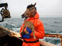 Fish-Work: The Bering Sea