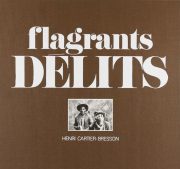 Flagrants Délits