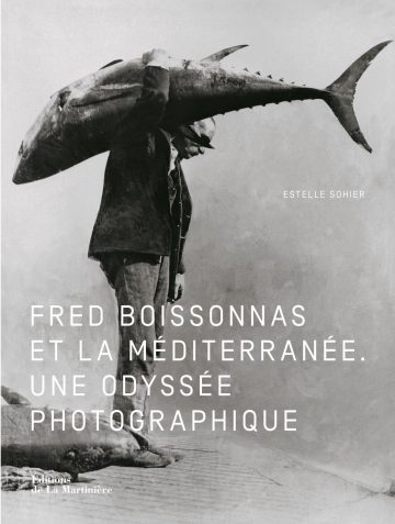 Fred Boissonnas et la Méditerranée