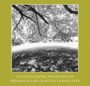 Frederick Law Olmsted Landscapes