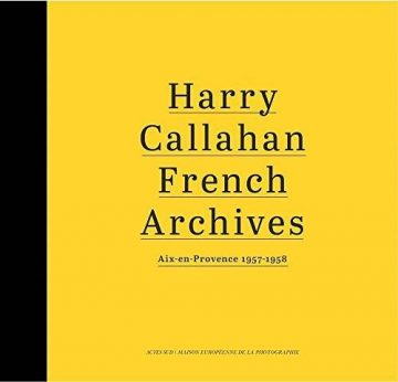 French archives