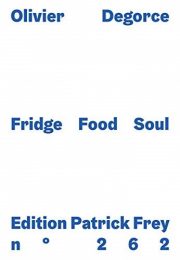 Fridge Food Soul