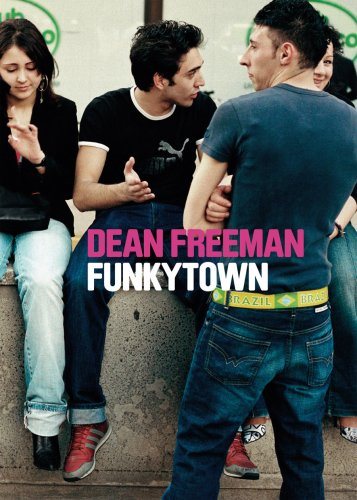 FunkyTown