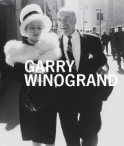 Garry Winogrand