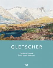 Gletscher