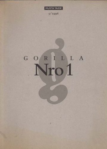 Gorilla Nro 1