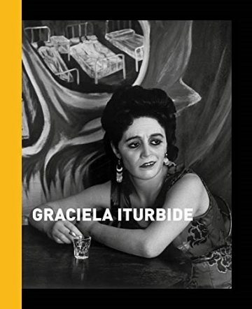 Graciela Iturbide (RM / Mapfre)