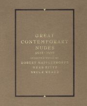 Great contemporary nudes, 1978-1990