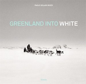 Greenland into White