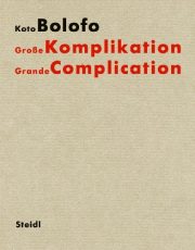 Große Komplikation / Grand Complication