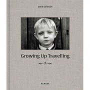 Growing Up Travelling