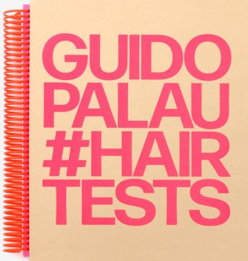 Guido Palau #HAIRTESTS