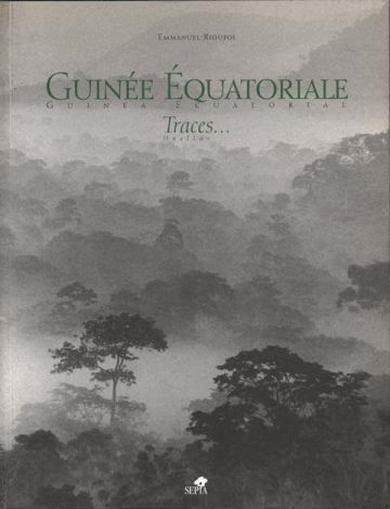 Guinée Equatoriale: Traces…