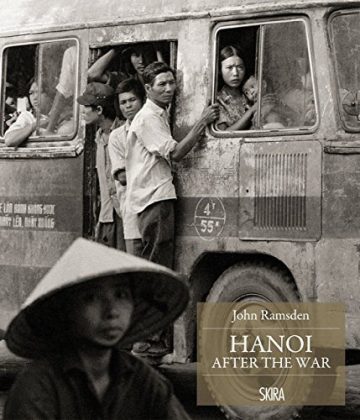 Hanoi after the War