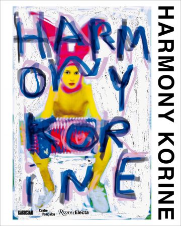 Harmony Korine (Rizzoli)