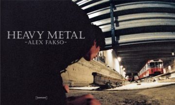 Heavy metal