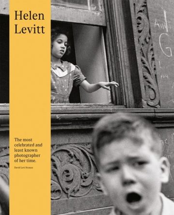 Helen Levitt (Kehrer)