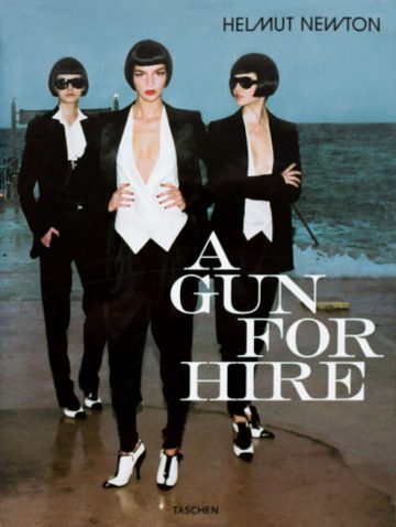 A Gun for Hire