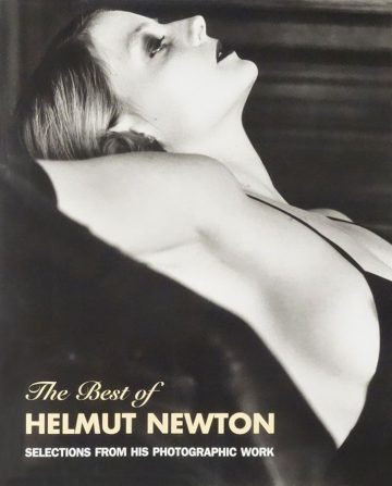 The Best of Helmut Newton