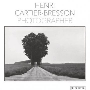 Henri Cartier-Bresson Photographer