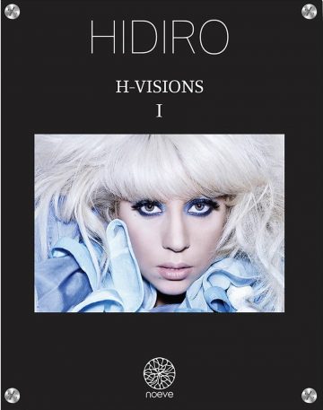 Hidiro: H-Visions 1 (Collector’s edition)