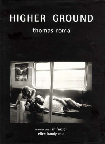 Higher Ground (Hardcover)