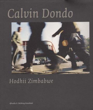 Hodhii Zimbabwe