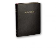 Holy Bible