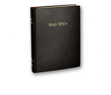 Holy Bible