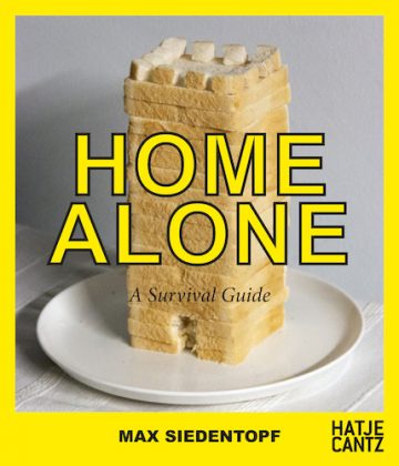 Home Alone Survival Guide