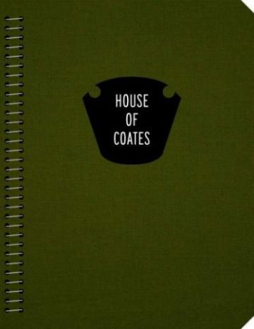 House of Coates