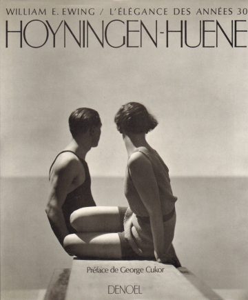 Hoyningen-Huene: L’élégance des années 30