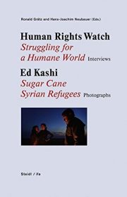 Human Rights Watch