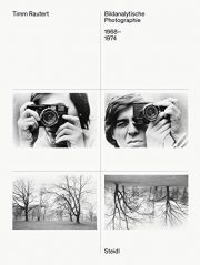 Image-Analytical Photography 1968-1974