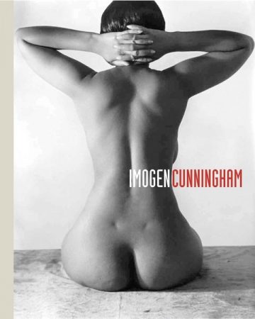 Imogen Cunningham (Kehrer, Fundación Mapfre)