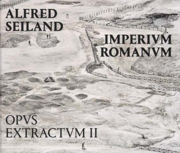 Imperium Romanum. Opus Extractum II.