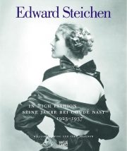 In High Fashion: Seine Jahre bei Condé Nast 1923-1937