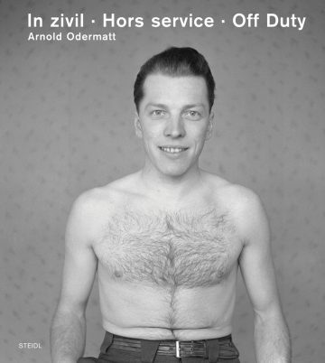 In zivil – Hors service – Off Duty