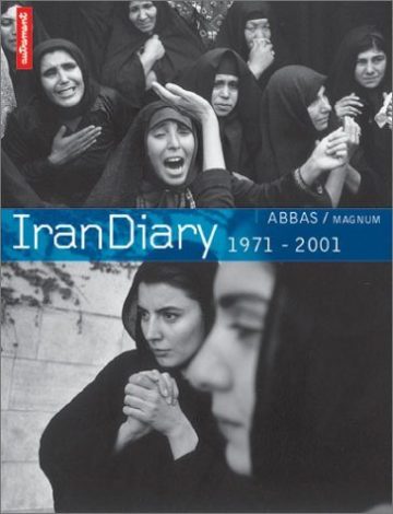 IranDiary 1971-2002