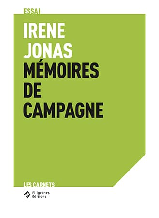 Essai: Mémoires de Campagne