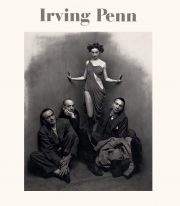 Irving Penn (MoMa)