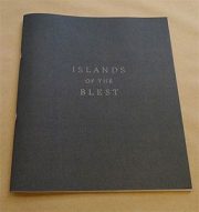 Islands of the Blest