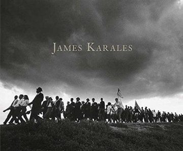 James Karales (Steidl)