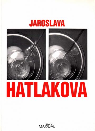 Jaroslava Hatlakova (Marval)