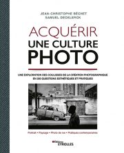 Acquérir une culture photo