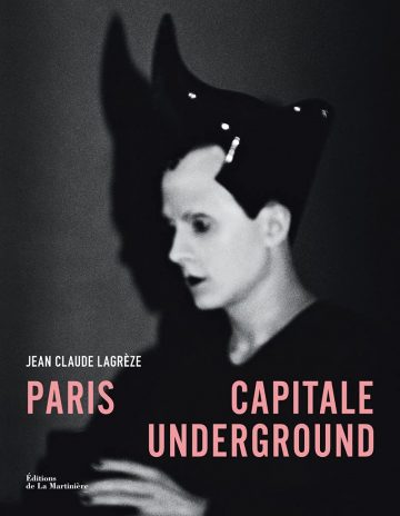 Paris Capitale Underground