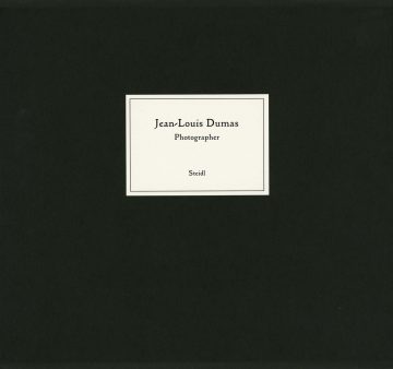 Jean-Louis Dumas: Photographer