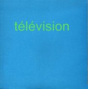 Télévision